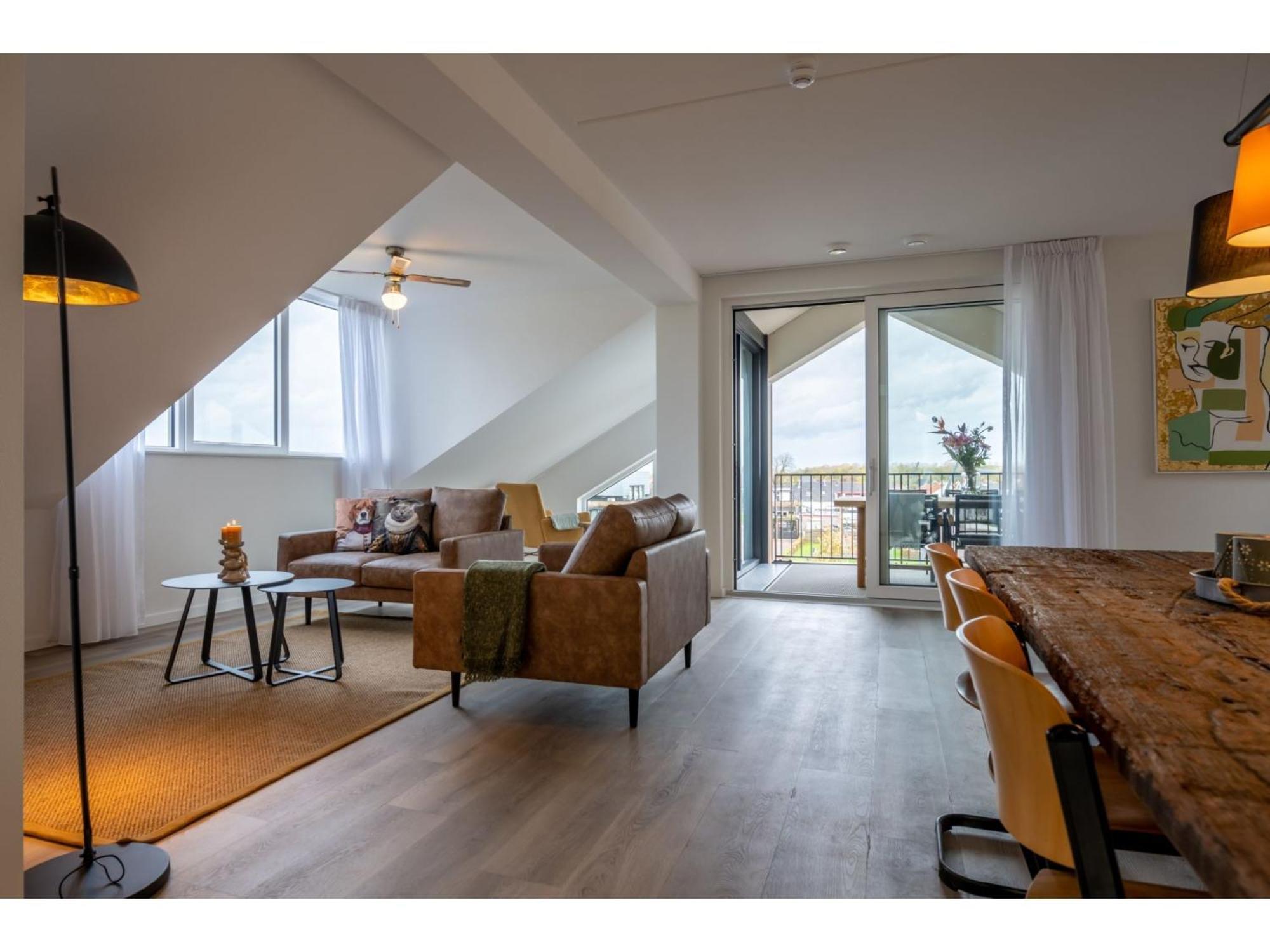Luxury Apartment In R Sidence Marina Kamperland Pet Friendly Exterior foto