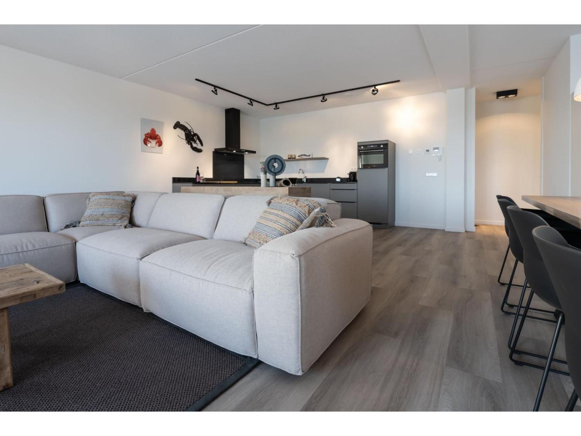 Luxury Apartment In R Sidence Marina Kamperland Pet Friendly Exterior foto